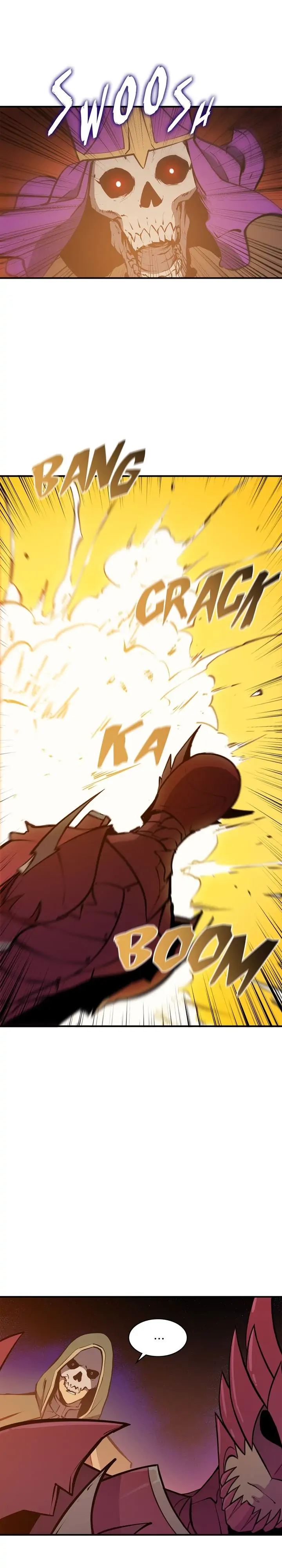 Read The Max Level Returner EN Manga Online