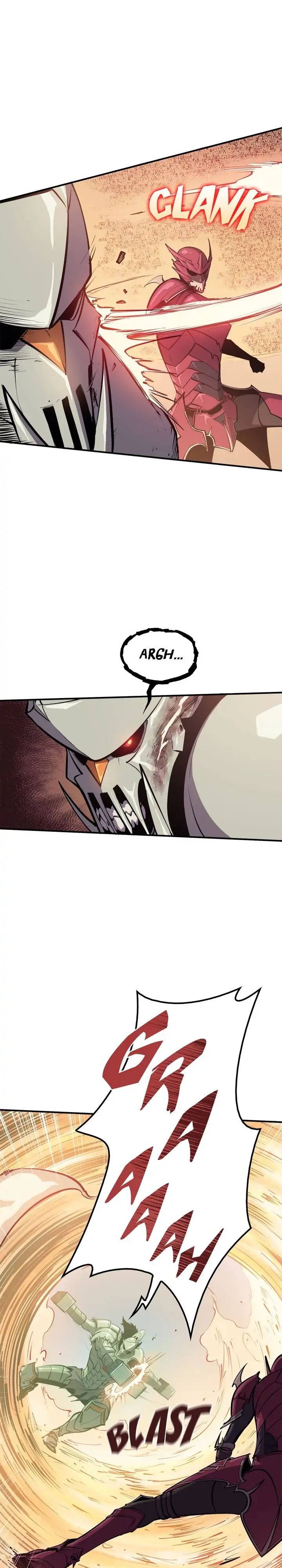 Read The Max Level Returner EN Manga Online