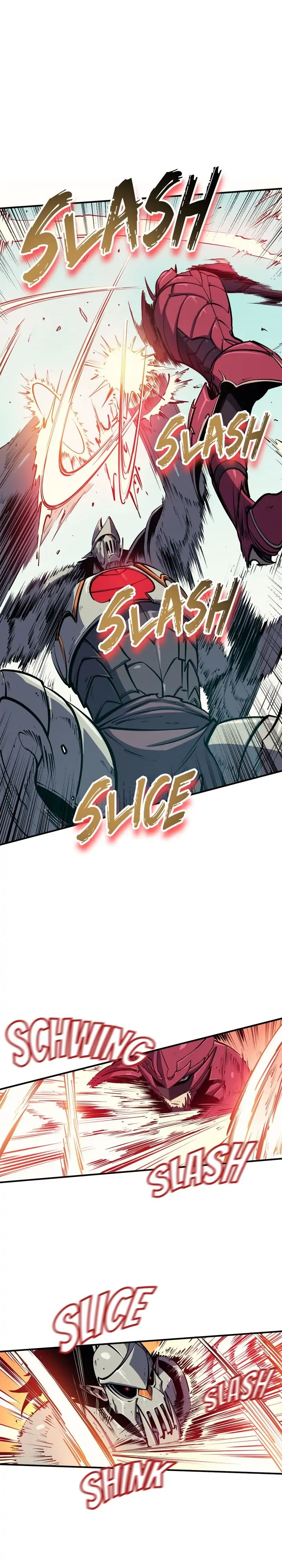 Read The Max Level Returner EN Manga Online