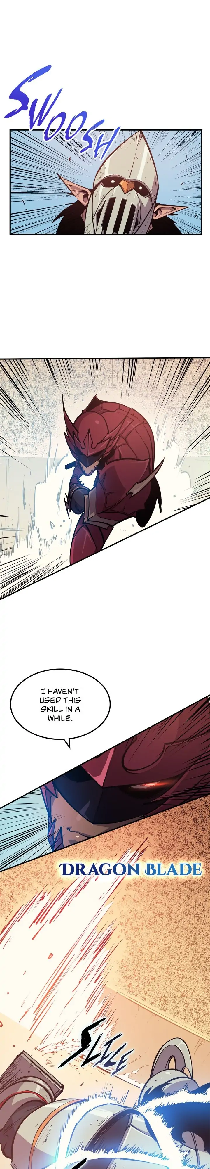 Read The Max Level Returner EN Manga Online