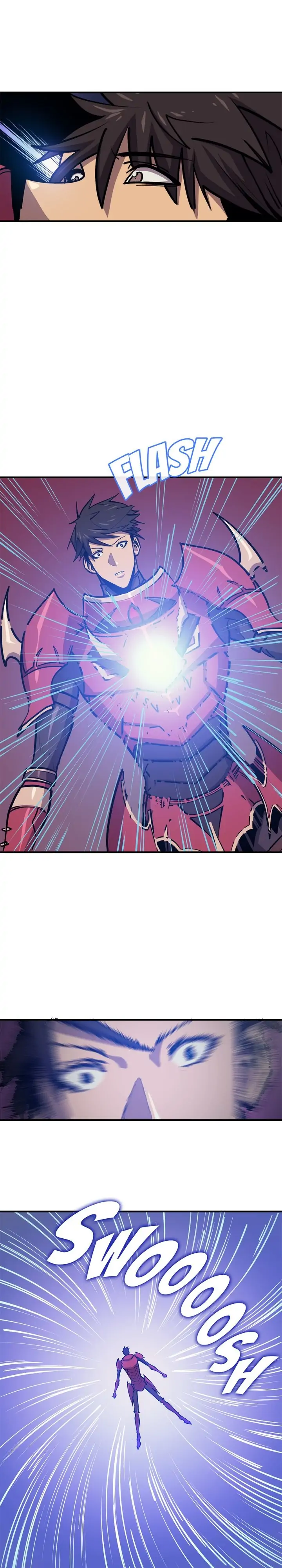 Read The Max Level Returner EN Manga Online
