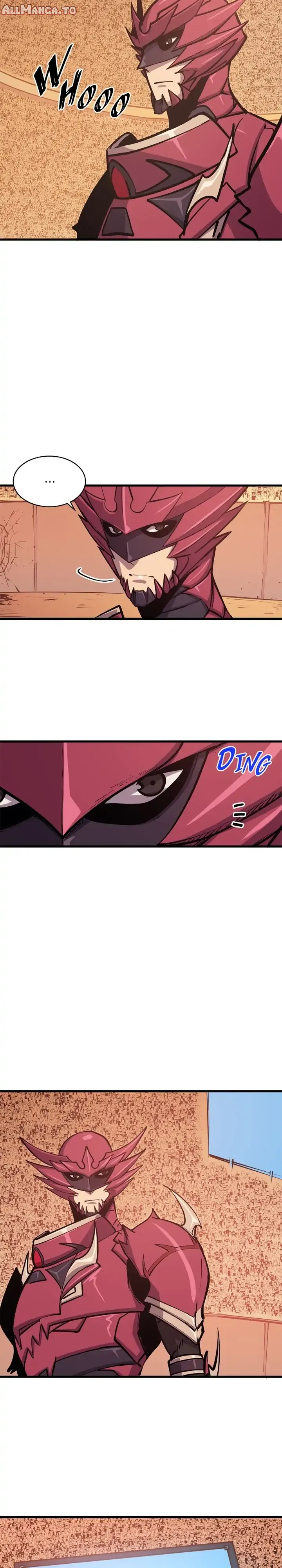 Read The Max Level Returner EN Manga Online