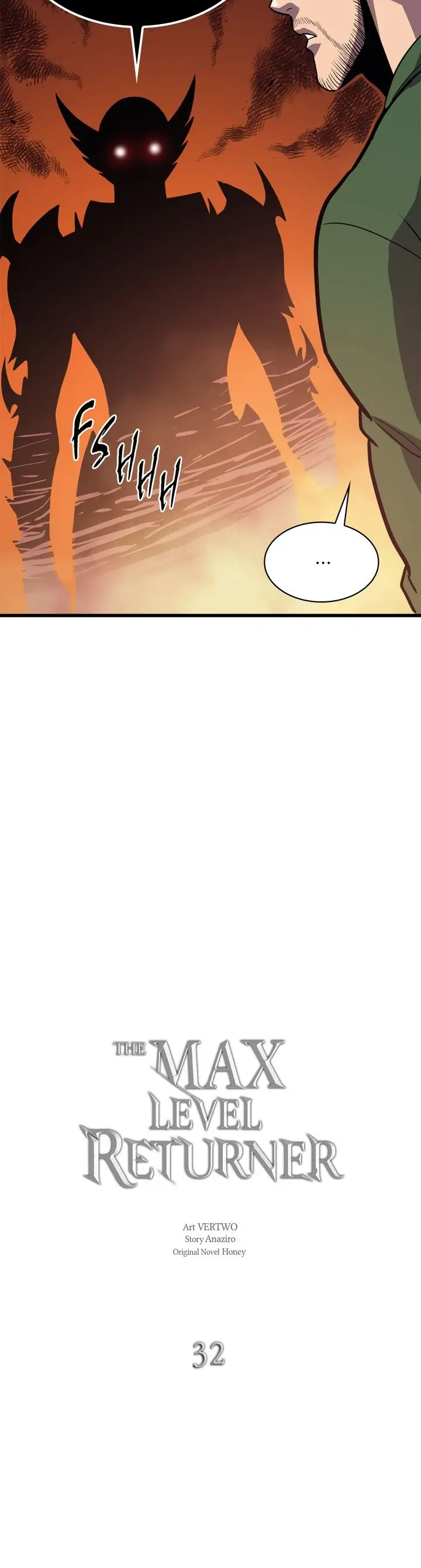 Read The Max Level Returner EN Manga Online