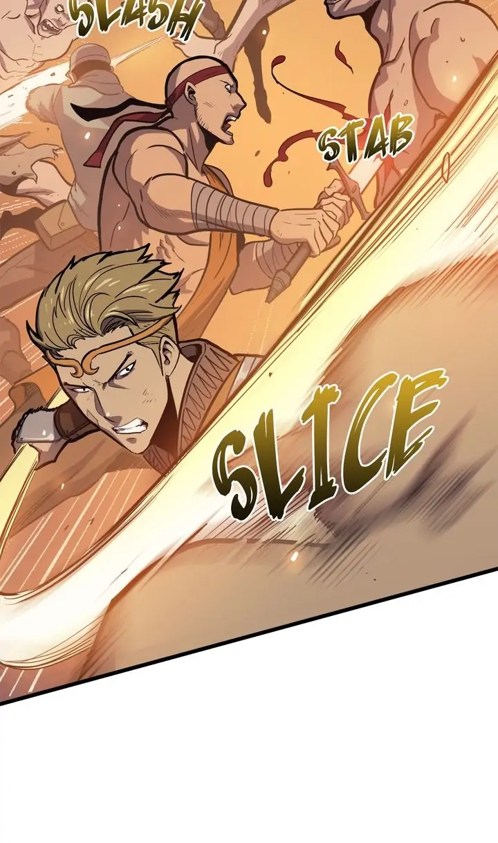 Read The Max Level Returner EN Manga Online