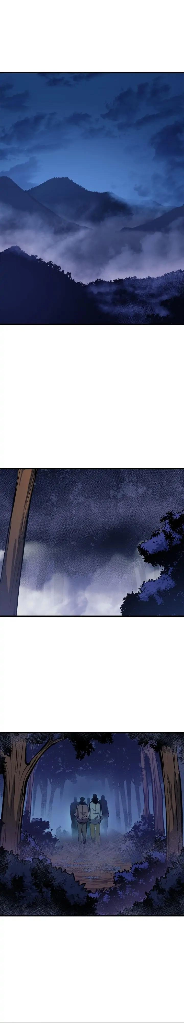 Read The Max Level Returner EN Manga Online