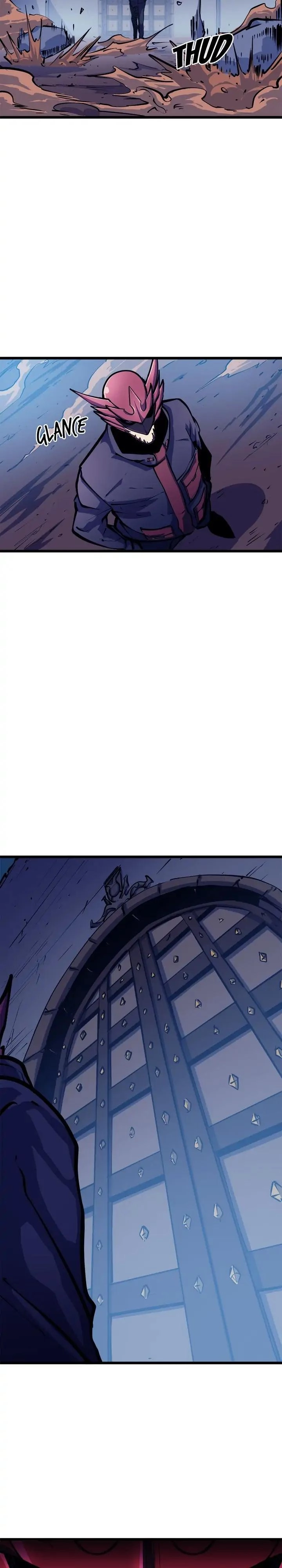 Read The Max Level Returner EN Manga Online