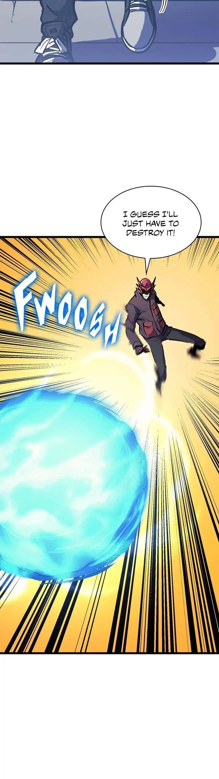 Read The Max Level Returner EN Manga Online