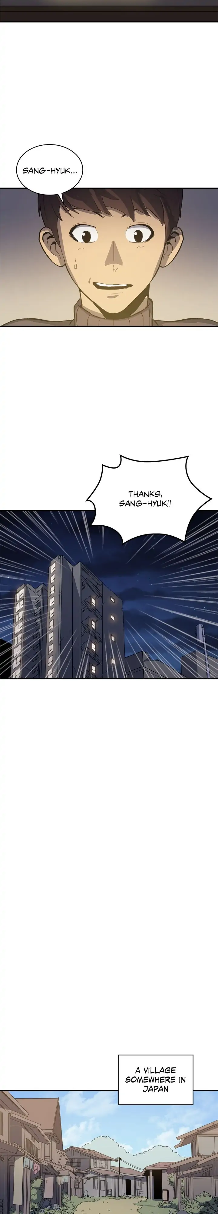 Read The Max Level Returner EN Manga Online