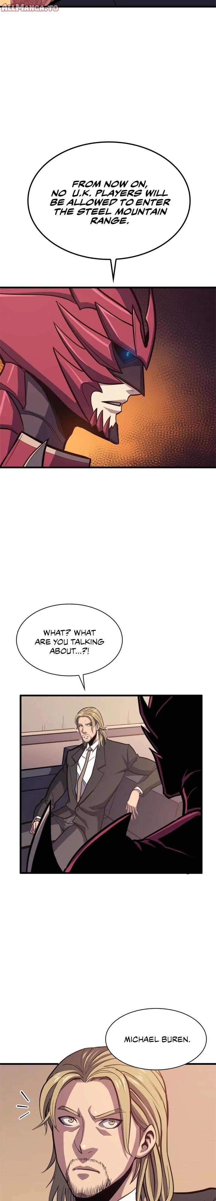 Read The Max Level Returner EN Manga Online