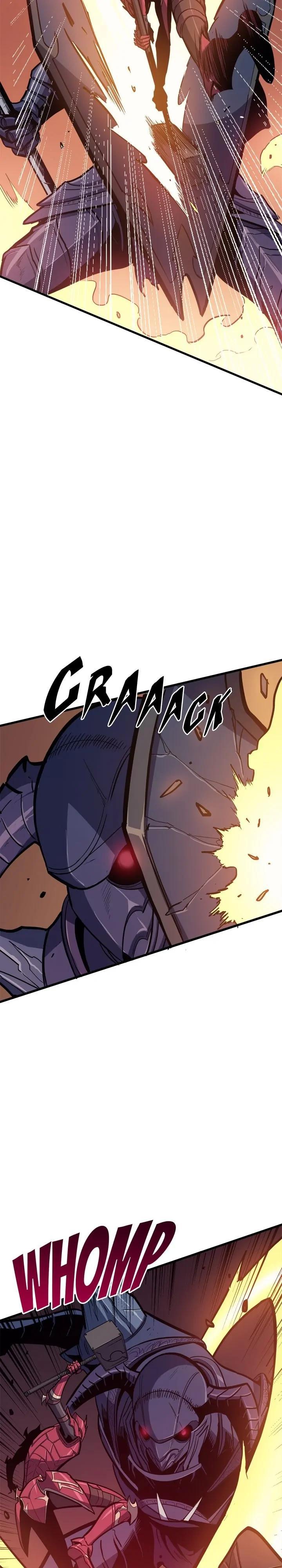 Read The Max Level Returner EN Manga Online