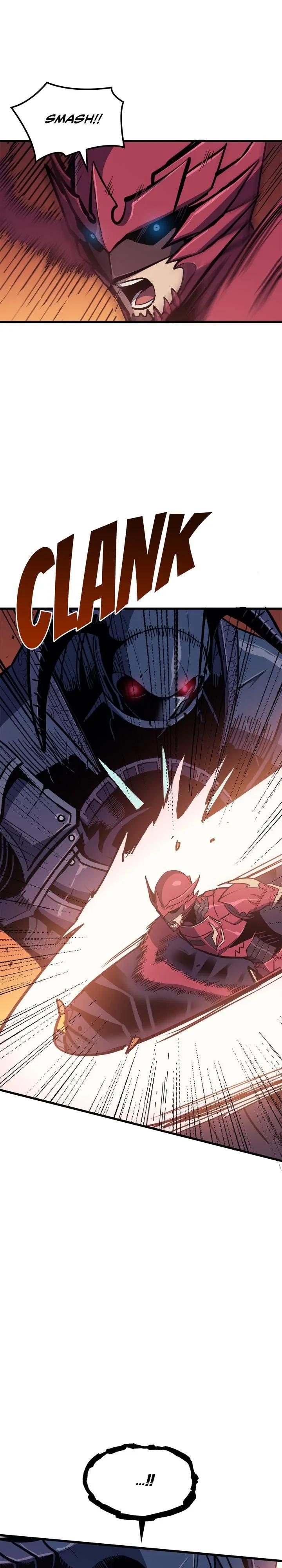 Read The Max Level Returner EN Manga Online