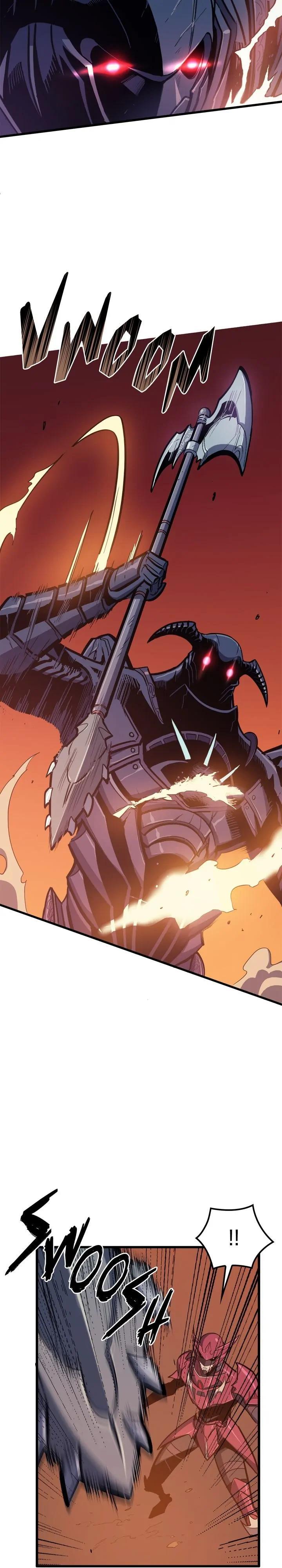 Read The Max Level Returner EN Manga Online