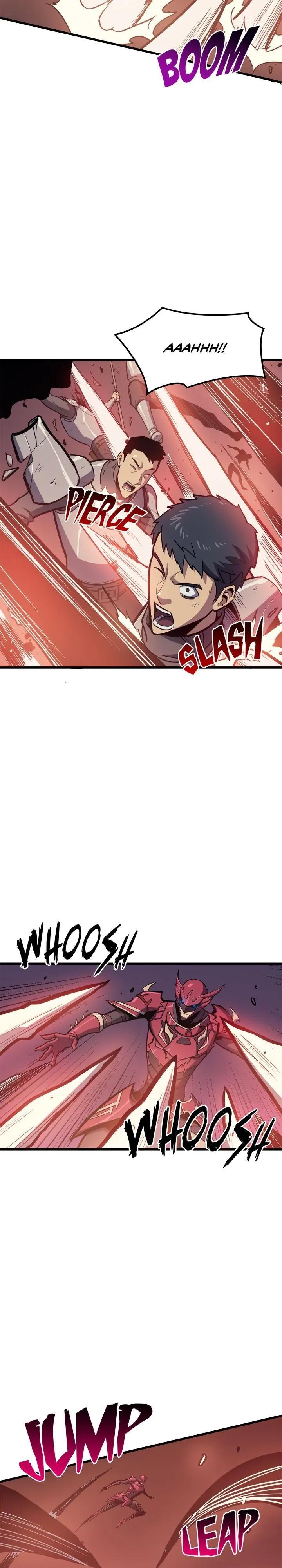 Read The Max Level Returner EN Manga Online