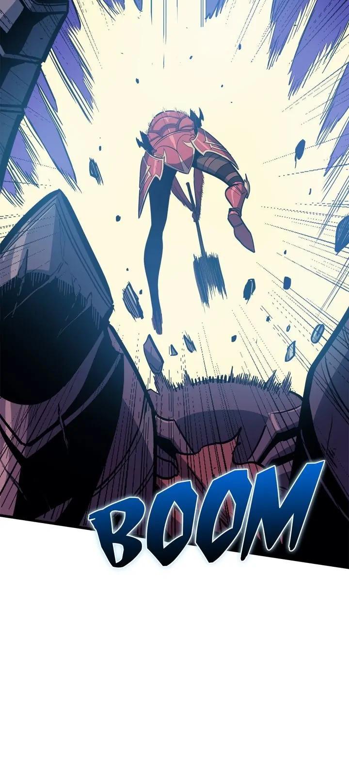 Read The Max Level Returner EN Manga Online