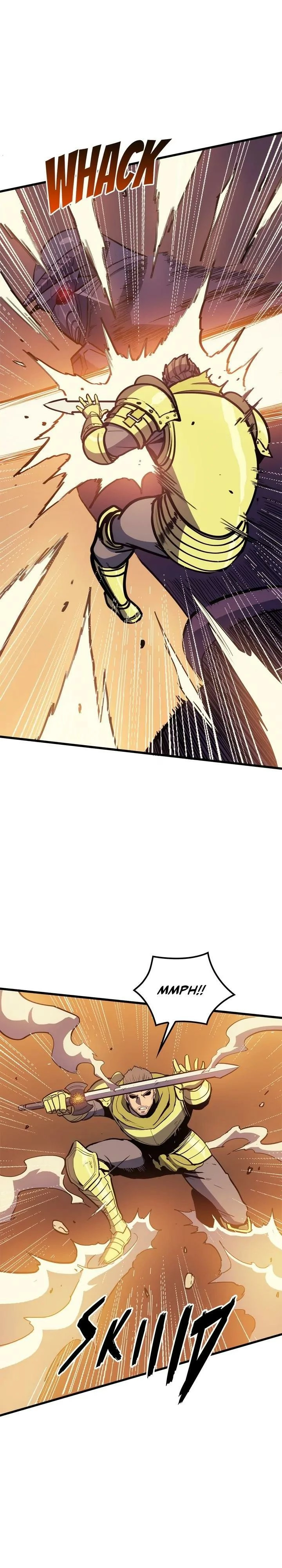 Read The Max Level Returner EN Manga Online