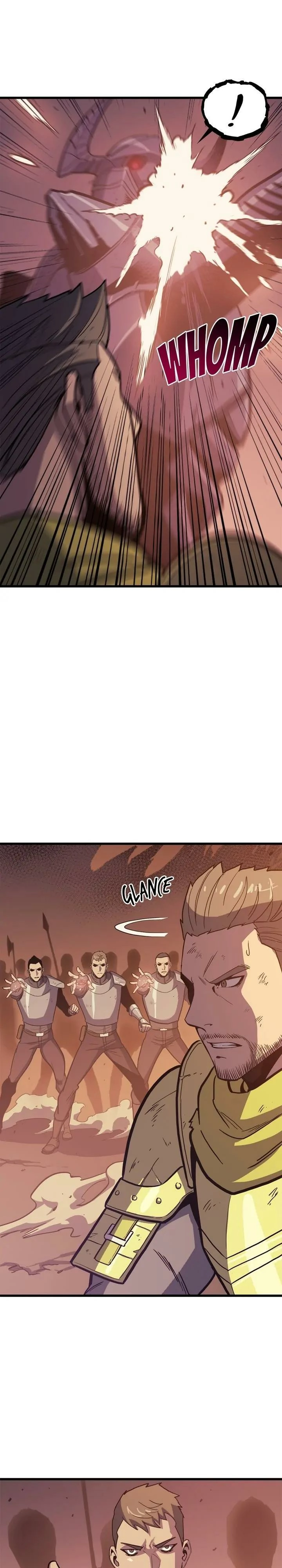 Read The Max Level Returner EN Manga Online