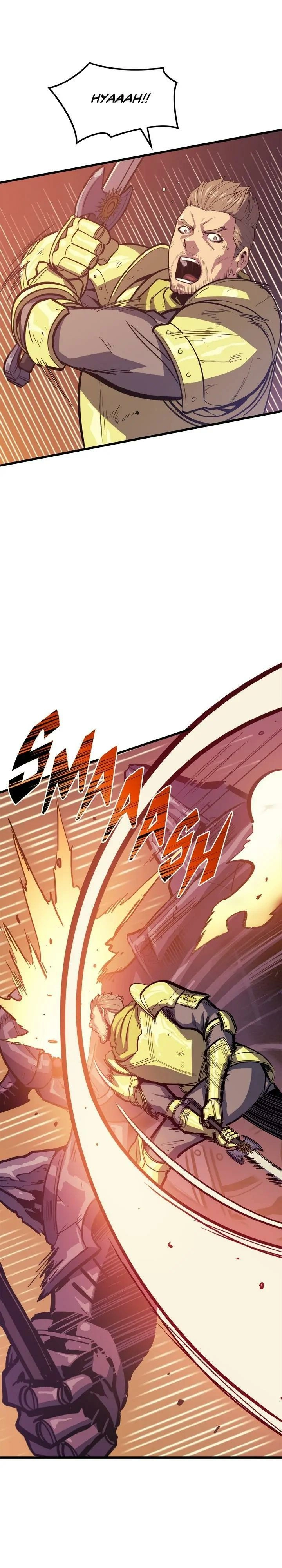 Read The Max Level Returner EN Manga Online