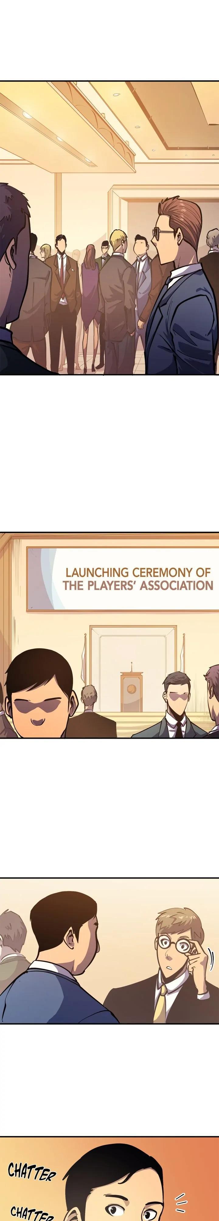 Read The Max Level Returner EN Manga Online
