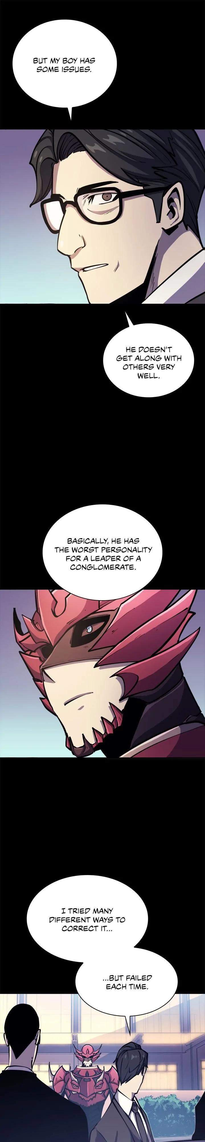 Read The Max Level Returner EN Manga Online