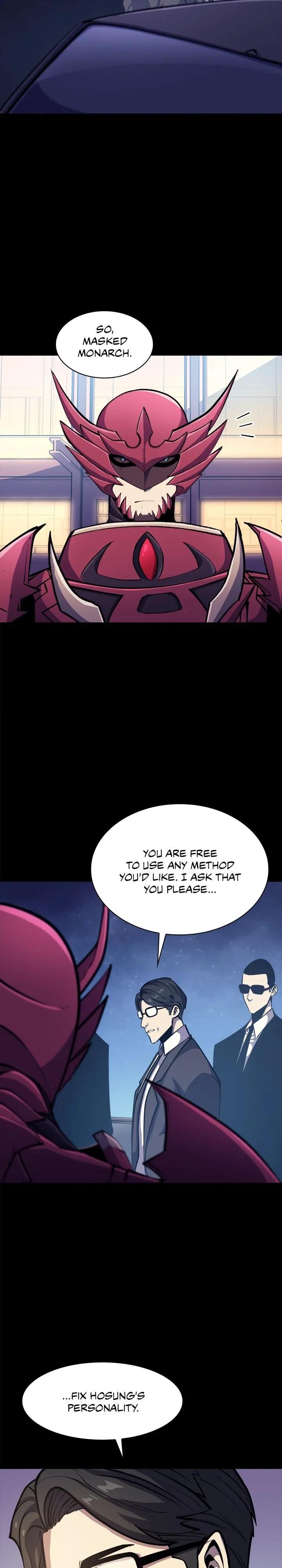 Read The Max Level Returner EN Manga Online