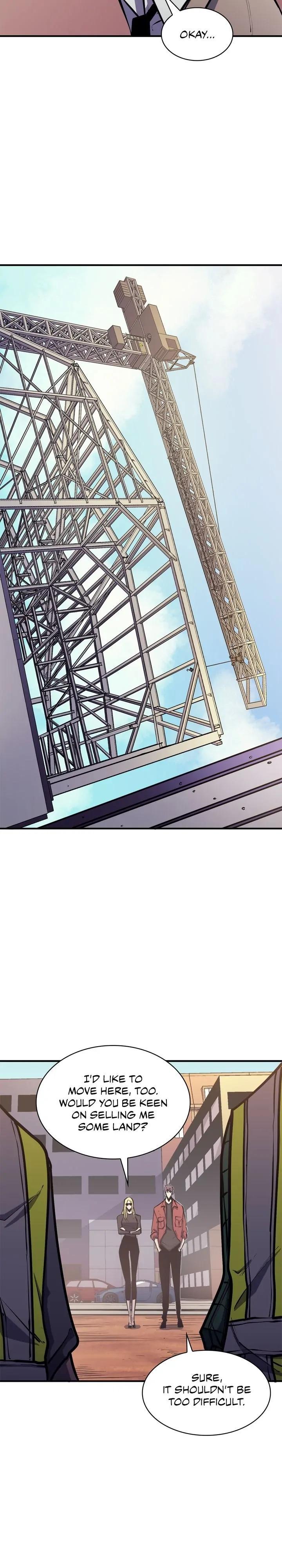 Read The Max Level Returner EN Manga Online