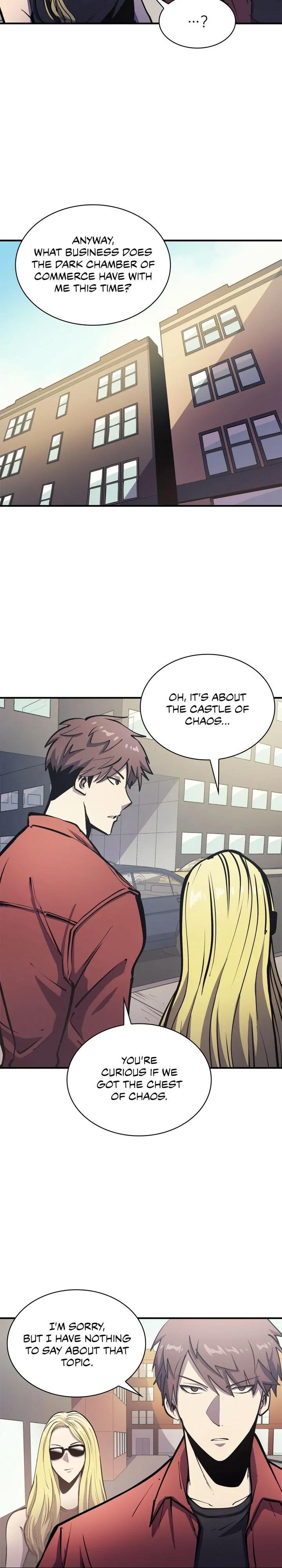 Read The Max Level Returner EN Manga Online