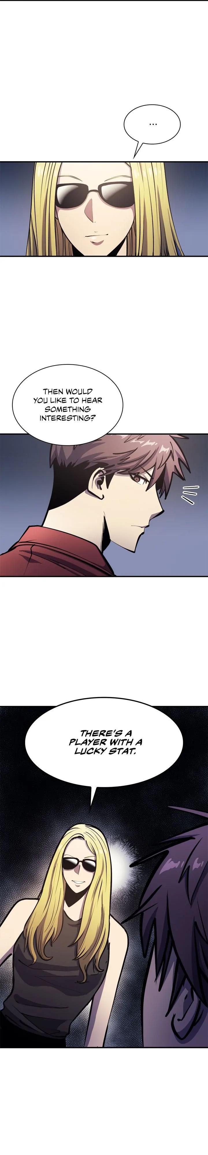 Read The Max Level Returner EN Manga Online