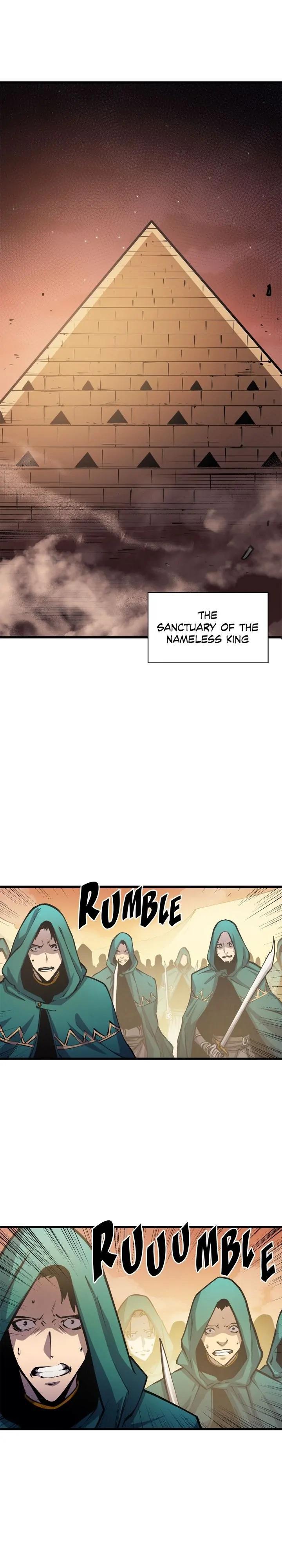Read The Max Level Returner EN Manga Online