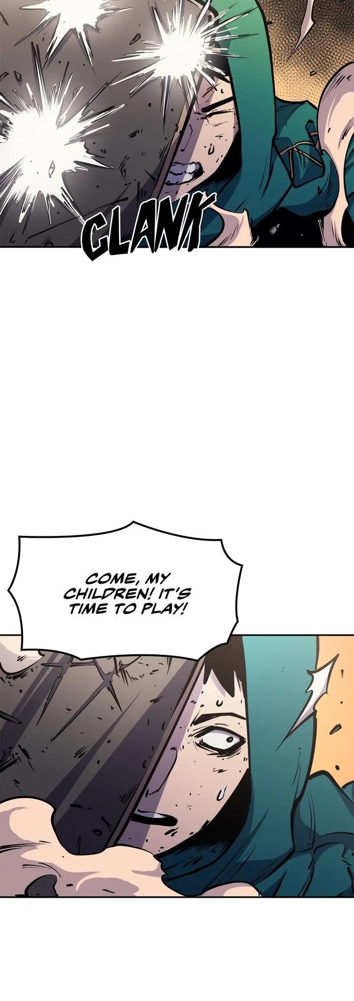 Read The Max Level Returner EN Manga Online