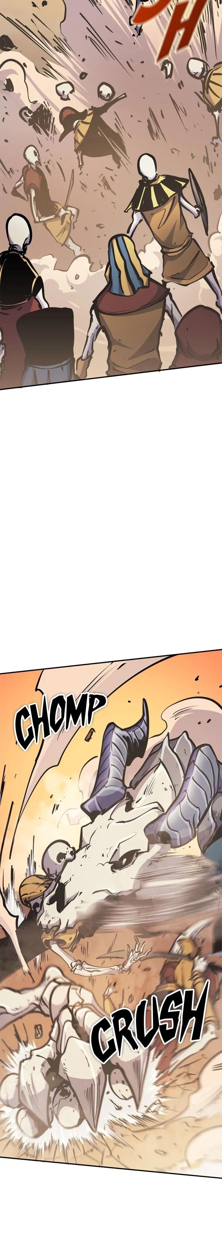 Read The Max Level Returner EN Manga Online