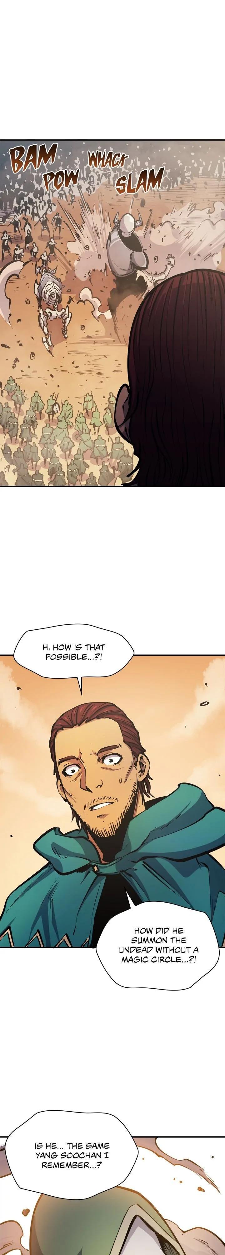 Read The Max Level Returner EN Manga Online