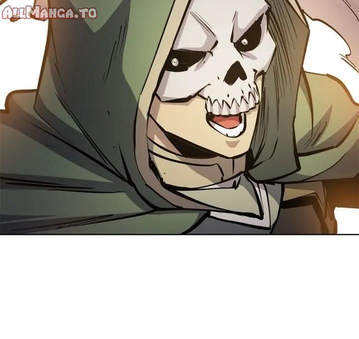 Read The Max Level Returner EN Manga Online