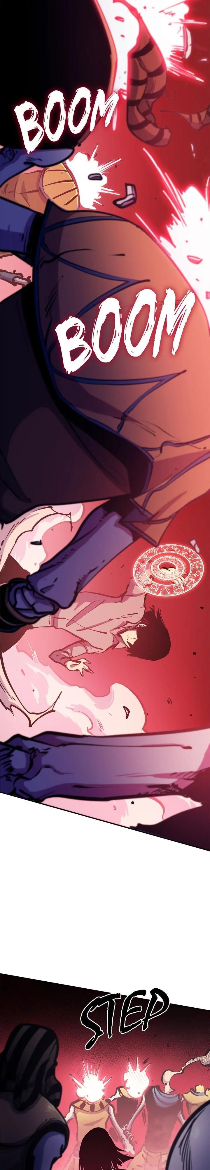 Read The Max Level Returner EN Manga Online