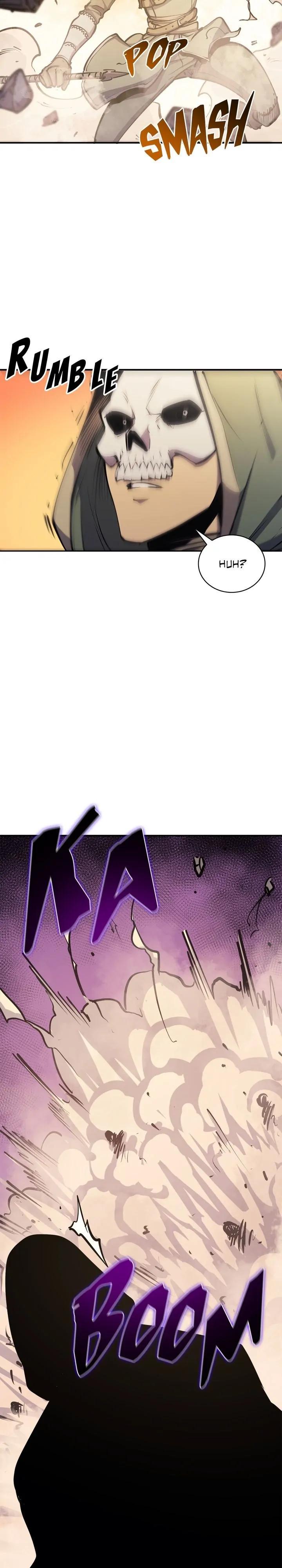 Read The Max Level Returner EN Manga Online