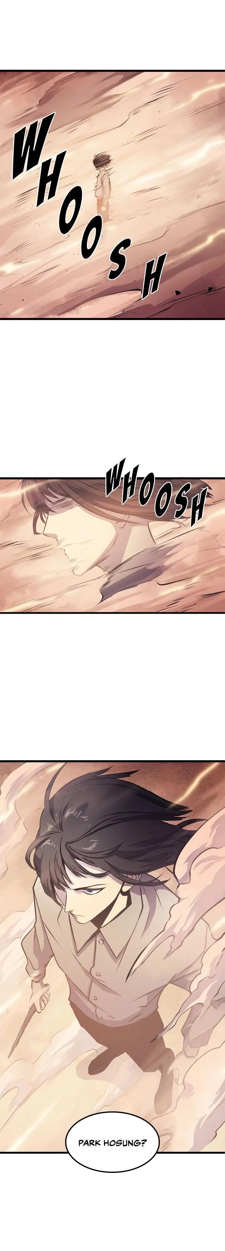 Read The Max Level Returner EN Manga Online