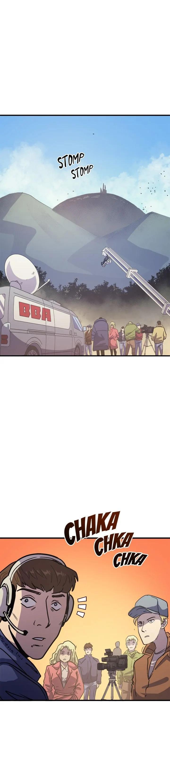 Read The Max Level Returner EN Manga Online