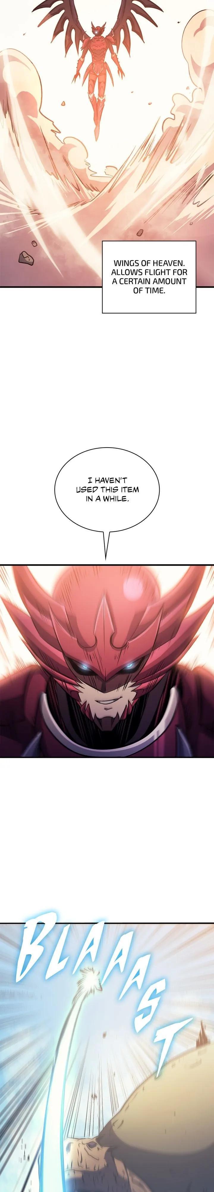 Read The Max Level Returner EN Manga Online