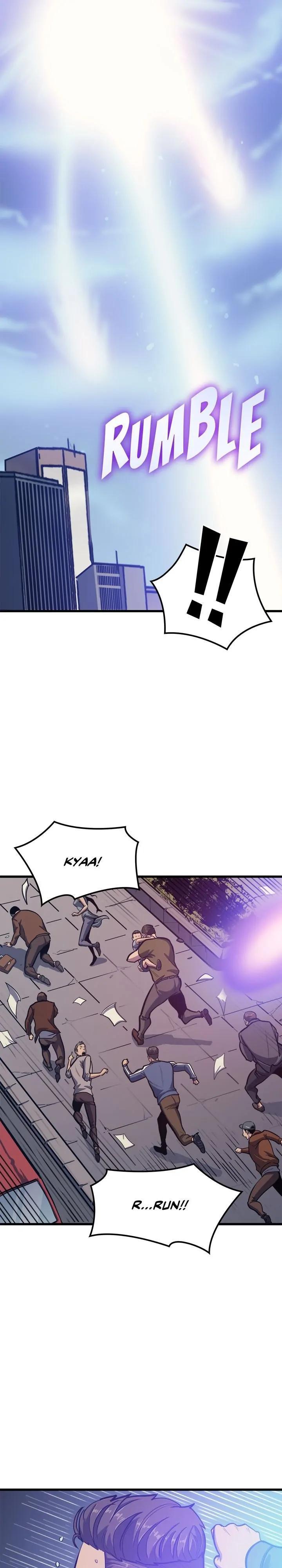 Read The Max Level Returner EN Manga Online