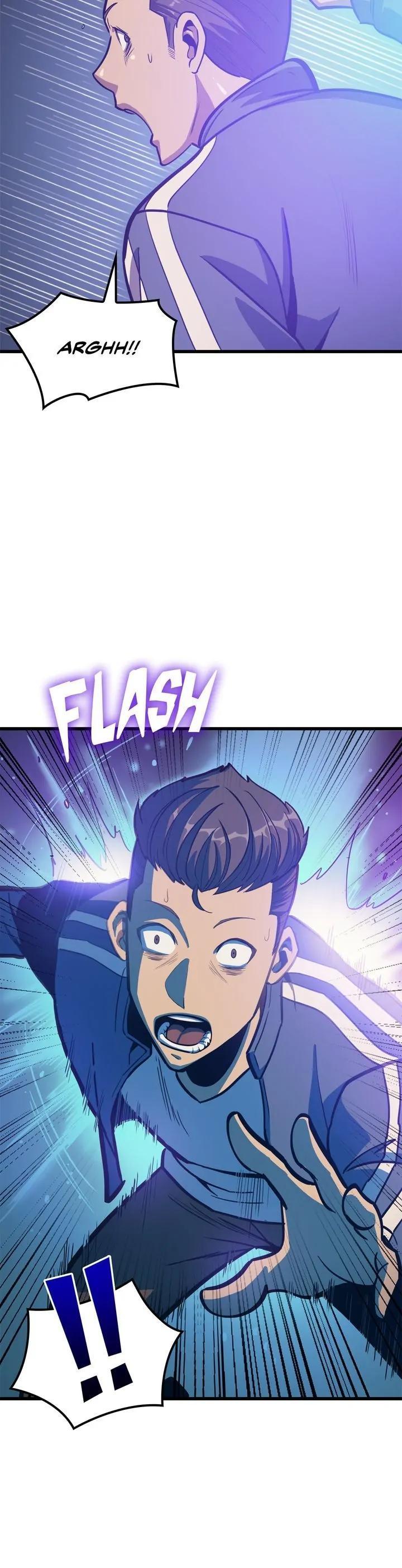 Read The Max Level Returner EN Manga Online