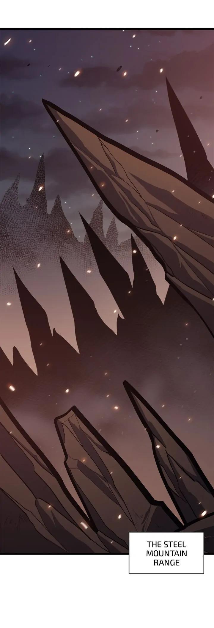 Read The Max Level Returner EN Manga Online
