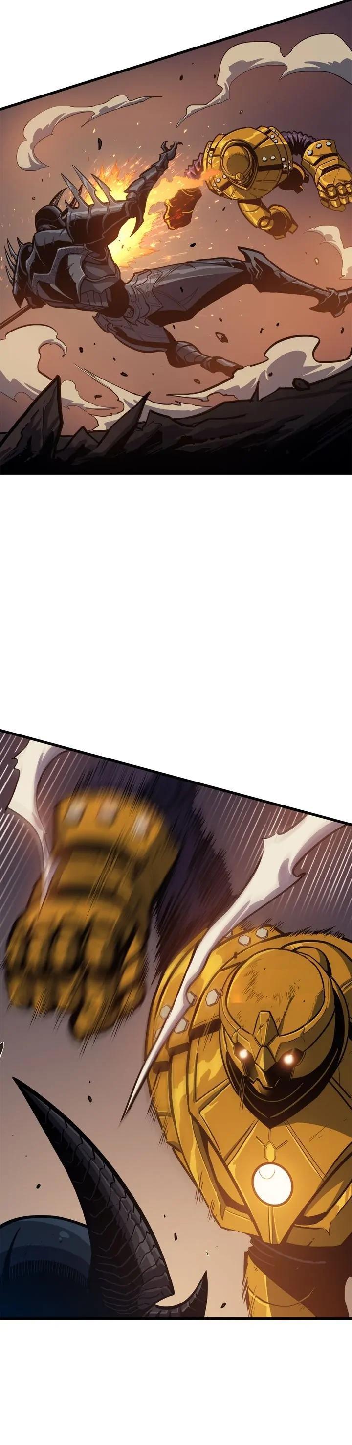 Read The Max Level Returner EN Manga Online