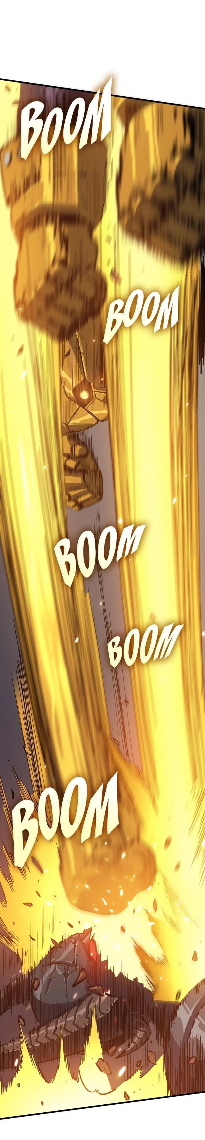 Read The Max Level Returner EN Manga Online