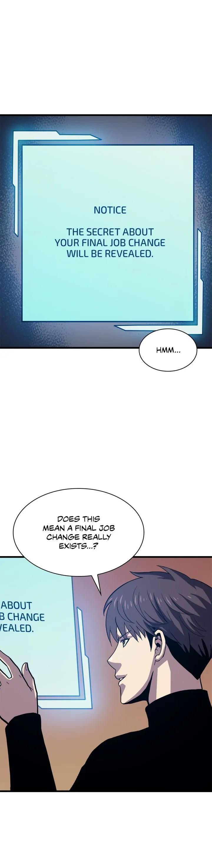 Read The Max Level Returner EN Manga Online