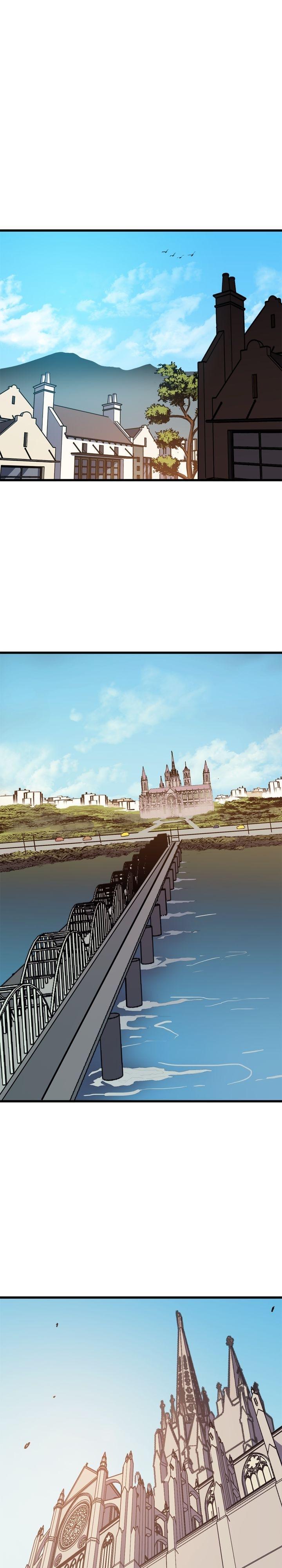 Read The Max Level Returner EN Manga Online