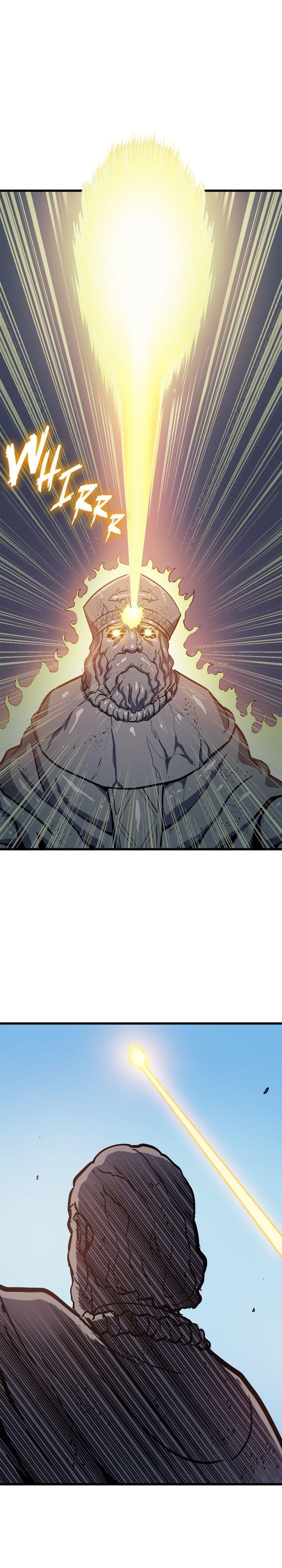 Read The Max Level Returner EN Manga Online