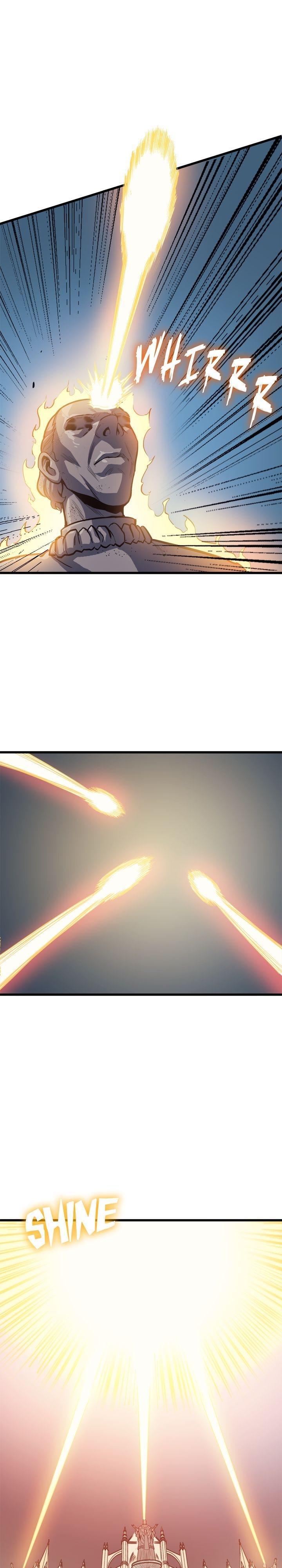 Read The Max Level Returner EN Manga Online