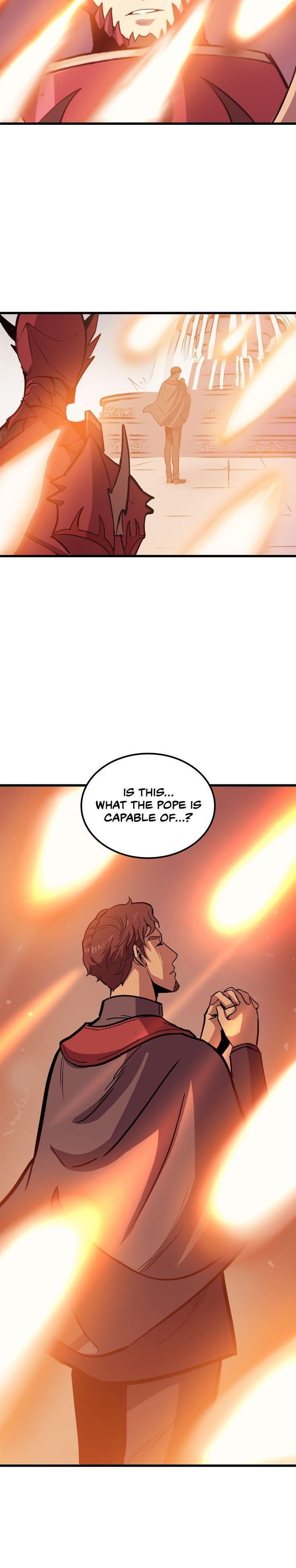 Read The Max Level Returner EN Manga Online