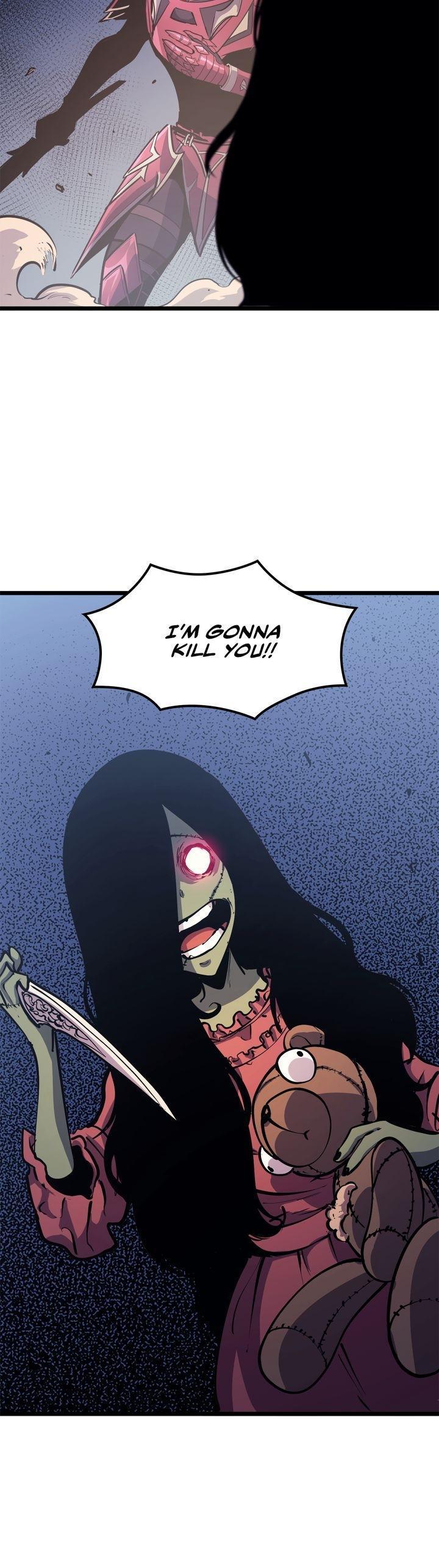 Read The Max Level Returner EN Manga Online