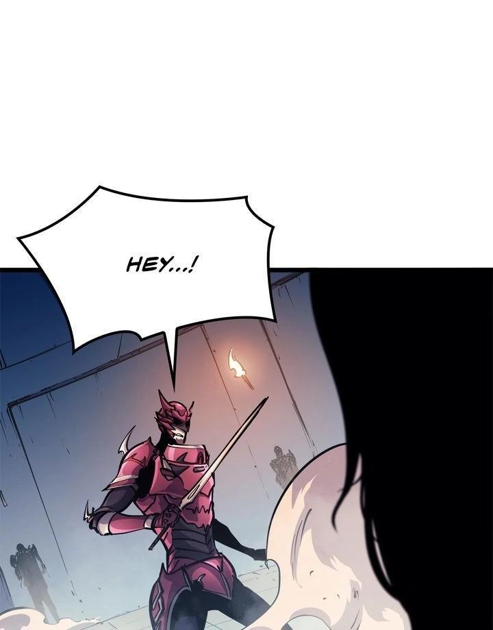 Read The Max Level Returner EN Manga Online