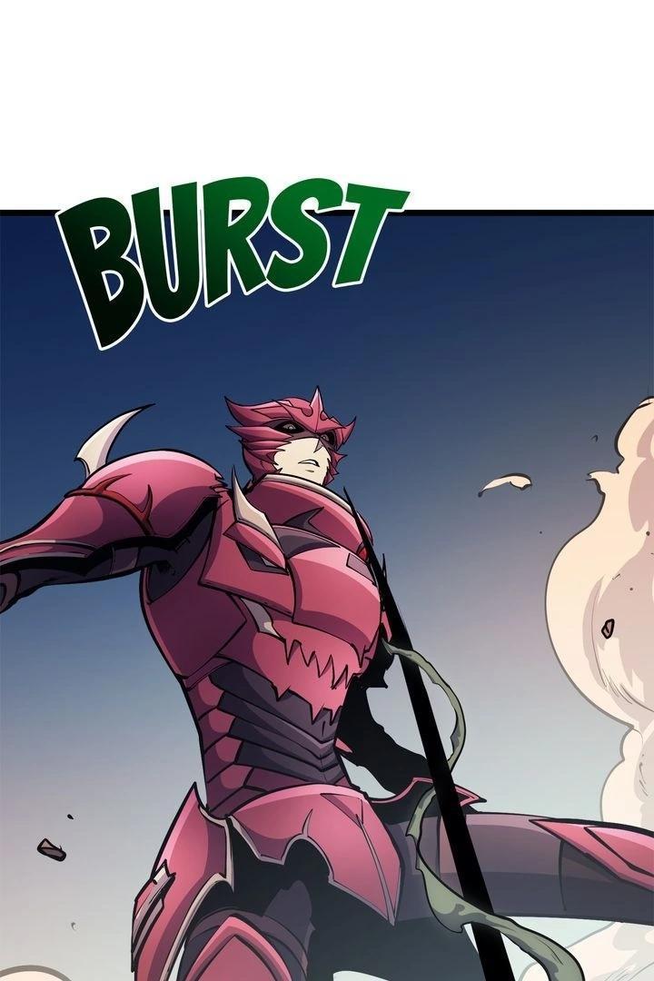 Read The Max Level Returner EN Manga Online
